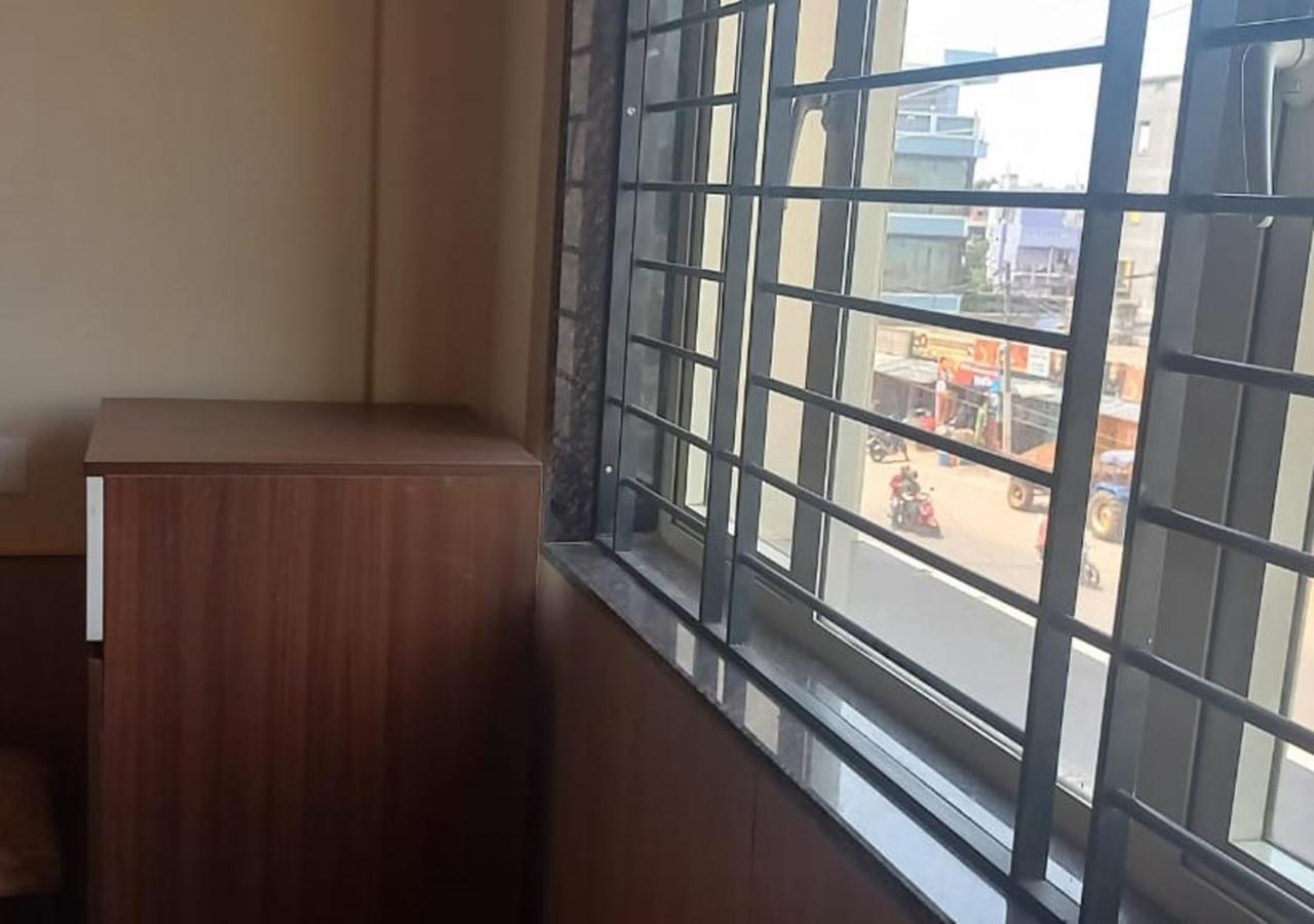 Hotel Mellow Mood Bhubaneswar Dış mekan fotoğraf