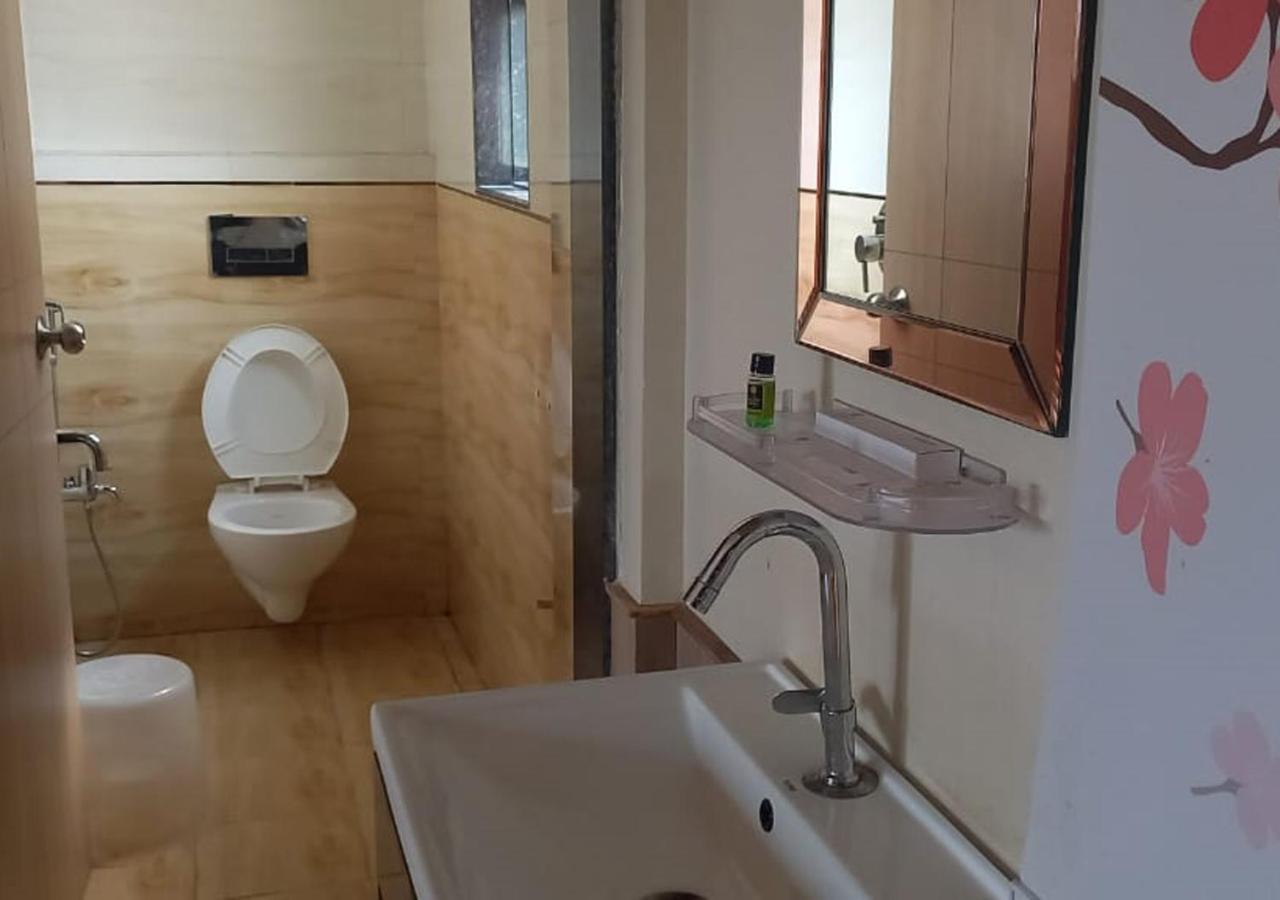 Hotel Mellow Mood Bhubaneswar Dış mekan fotoğraf