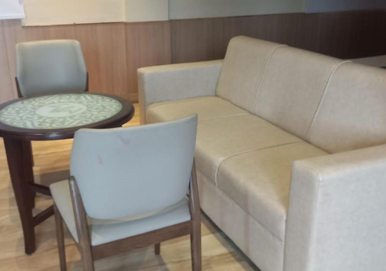 Hotel Mellow Mood Bhubaneswar Dış mekan fotoğraf