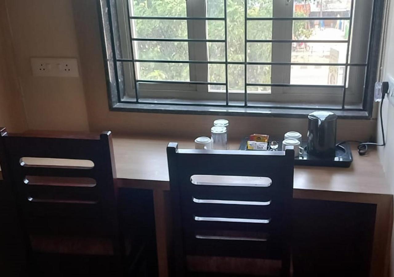 Hotel Mellow Mood Bhubaneswar Dış mekan fotoğraf