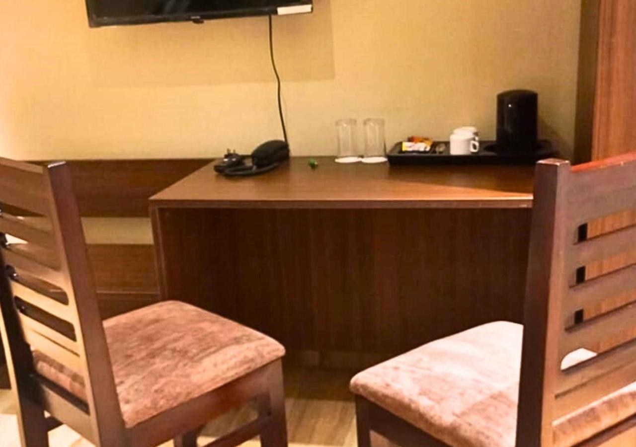 Hotel Mellow Mood Bhubaneswar Dış mekan fotoğraf