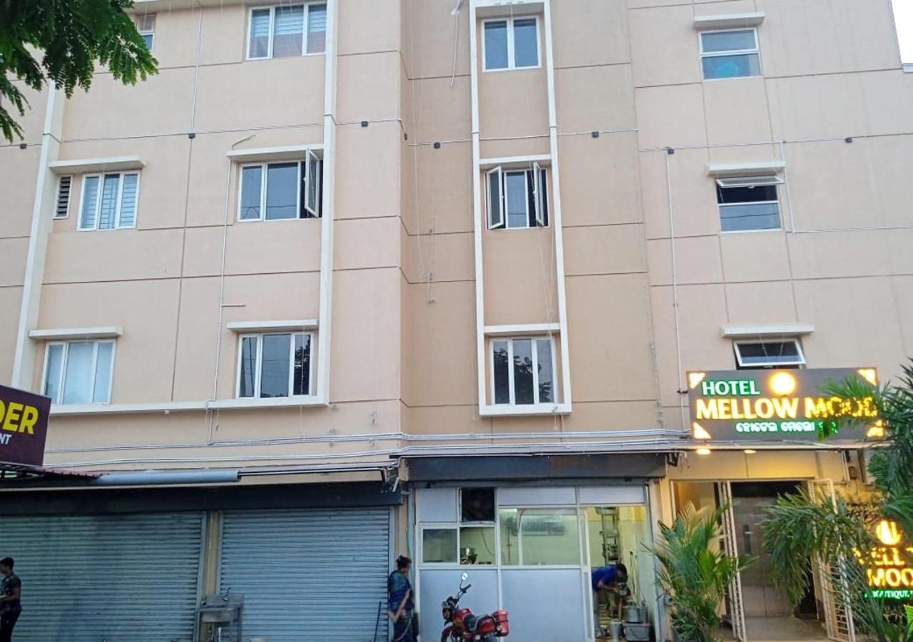 Hotel Mellow Mood Bhubaneswar Dış mekan fotoğraf