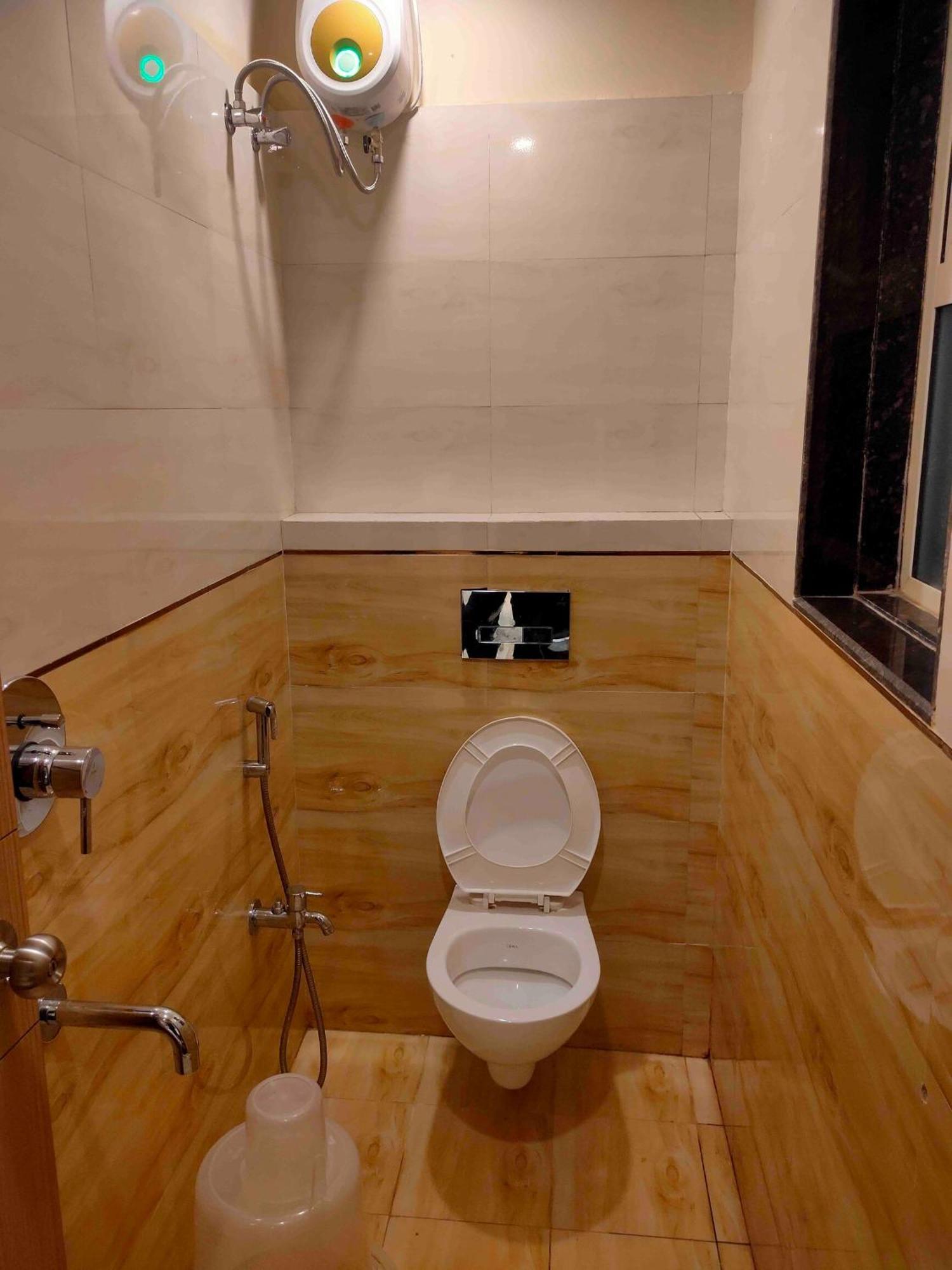Hotel Mellow Mood Bhubaneswar Dış mekan fotoğraf