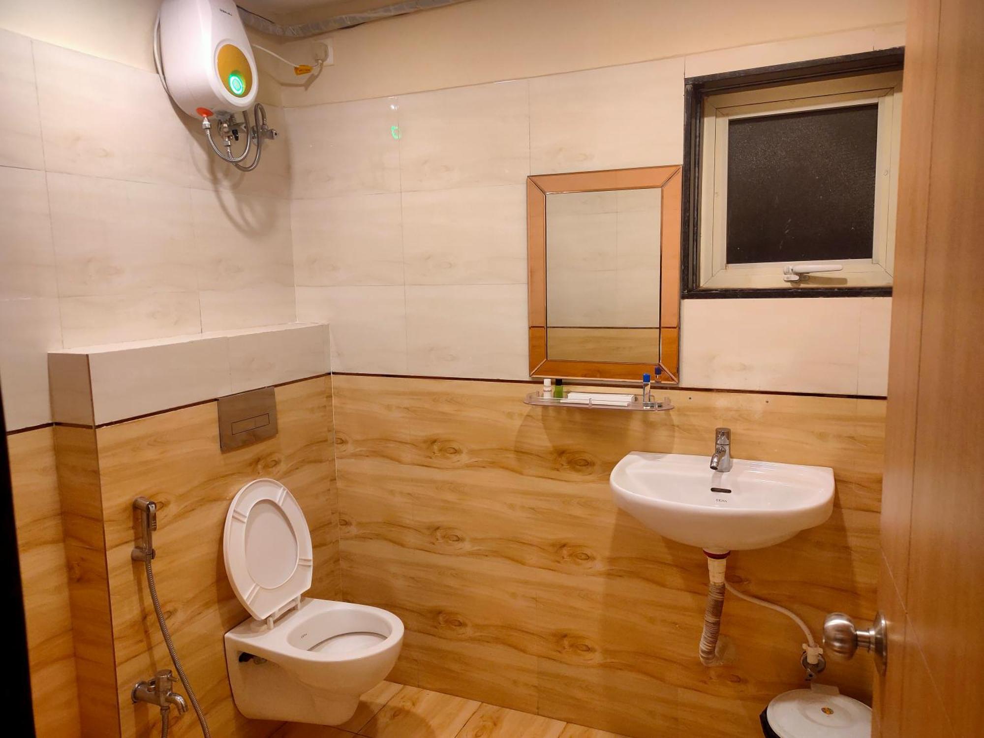 Hotel Mellow Mood Bhubaneswar Dış mekan fotoğraf