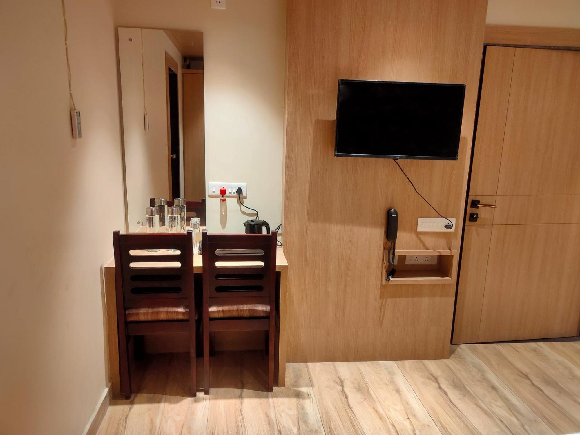 Hotel Mellow Mood Bhubaneswar Dış mekan fotoğraf